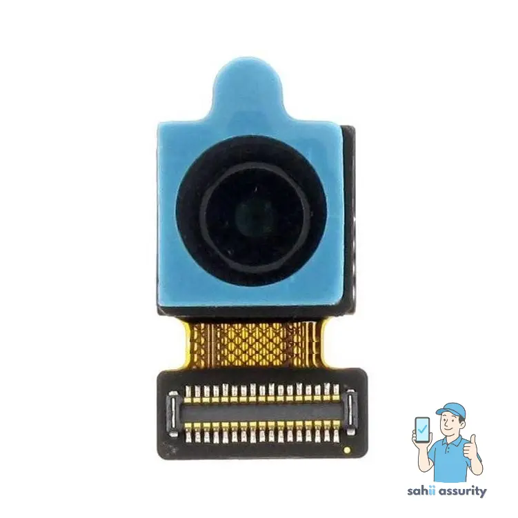 Replacement Front Camera for Tecno Pova 2 (Selfie Camera)